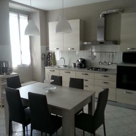 Casa Bruna Verbania Exteriér fotografie