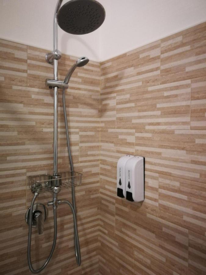 Casa Bruna Verbania Exteriér fotografie