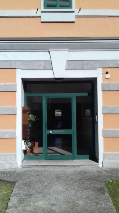 Casa Bruna Verbania Exteriér fotografie