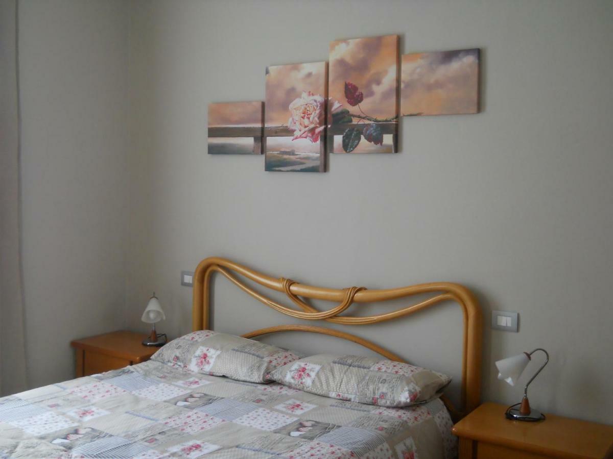 Casa Bruna Verbania Exteriér fotografie