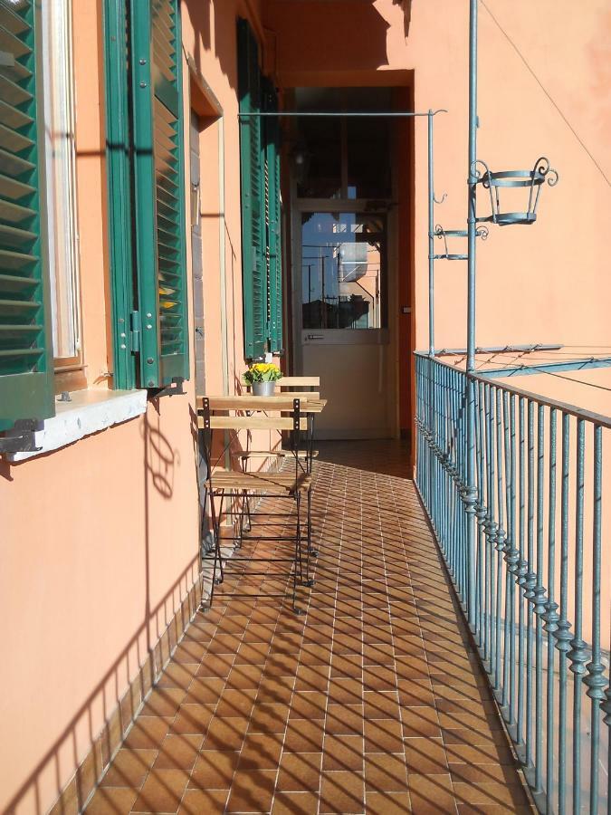 Casa Bruna Verbania Exteriér fotografie