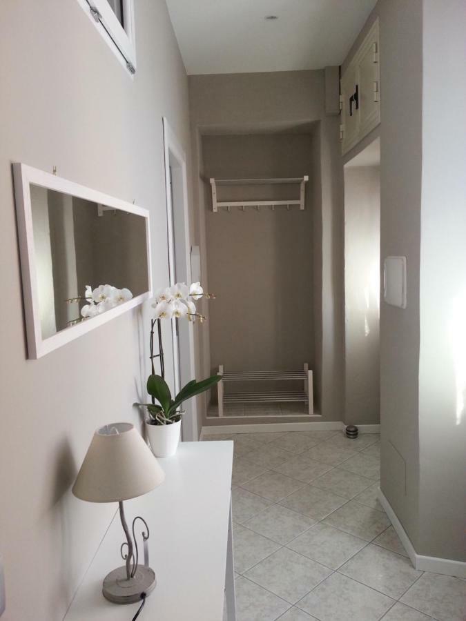 Casa Bruna Verbania Exteriér fotografie