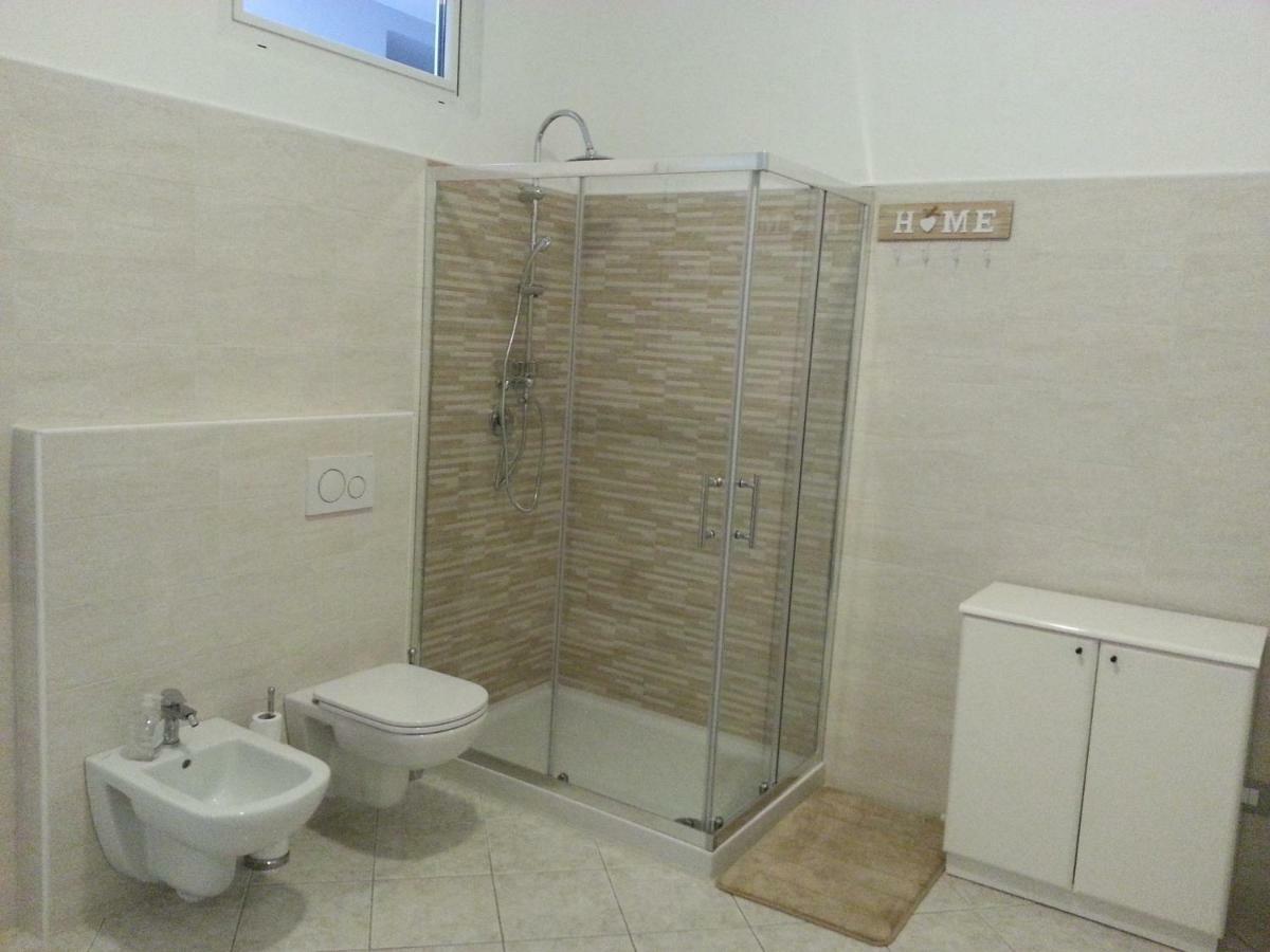 Casa Bruna Verbania Exteriér fotografie